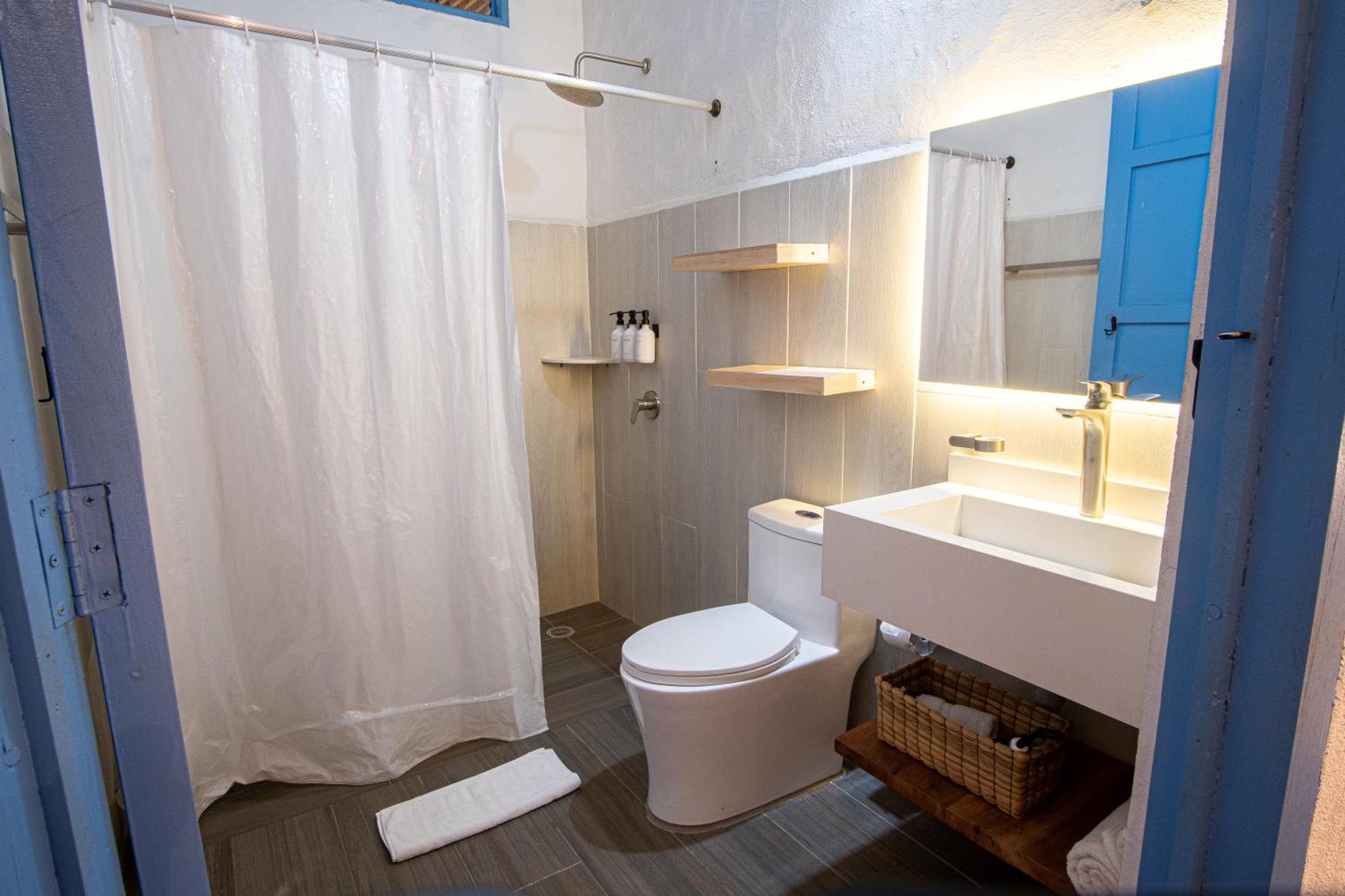 Hotel Boutique Casa Encanto Barichara Eksteriør bilde