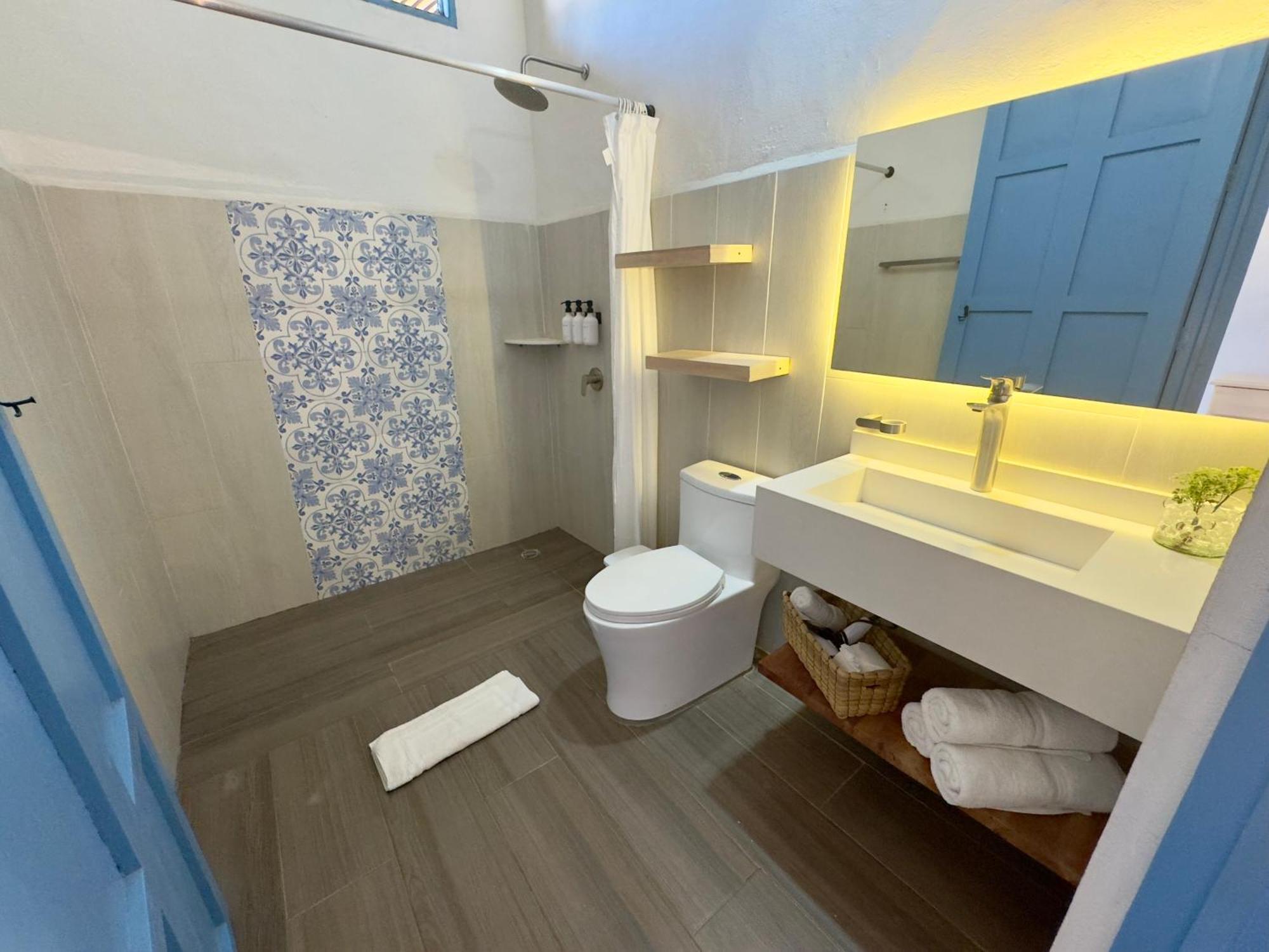 Hotel Boutique Casa Encanto Barichara Rom bilde